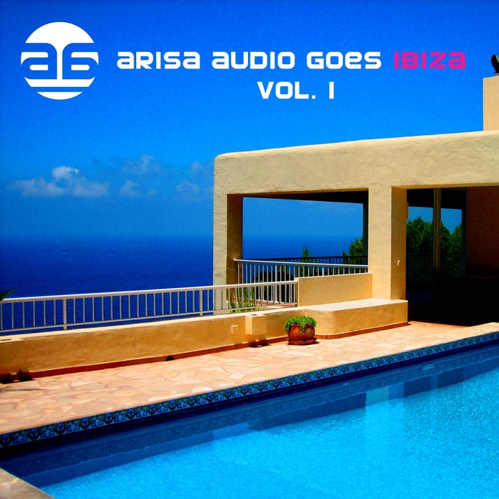 VARIOUS - Arisa Audio Goes Ibiza Vol.1