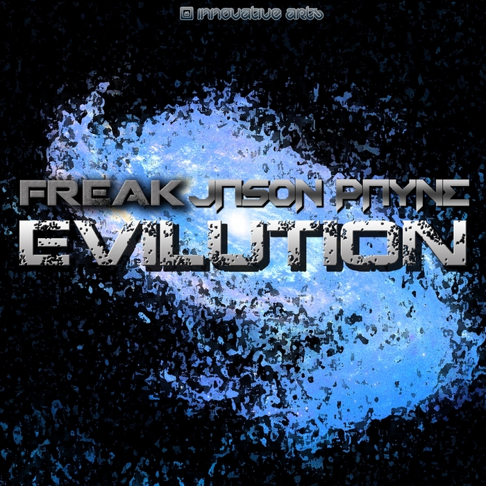 FREAK/JASON PAYNE - Evilution