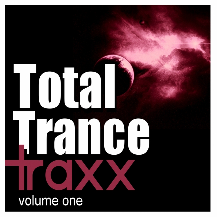 VARIOUS - Total Trance Traxx Vol 1