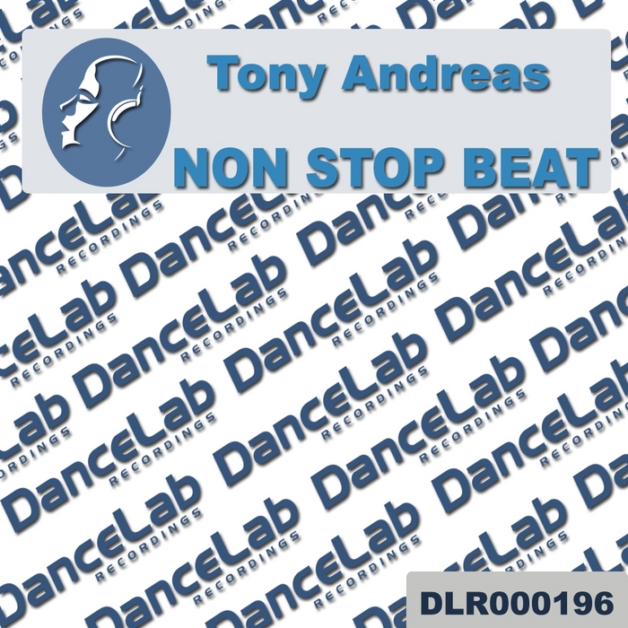 ANDREAS, Tony - Non Stop Beat