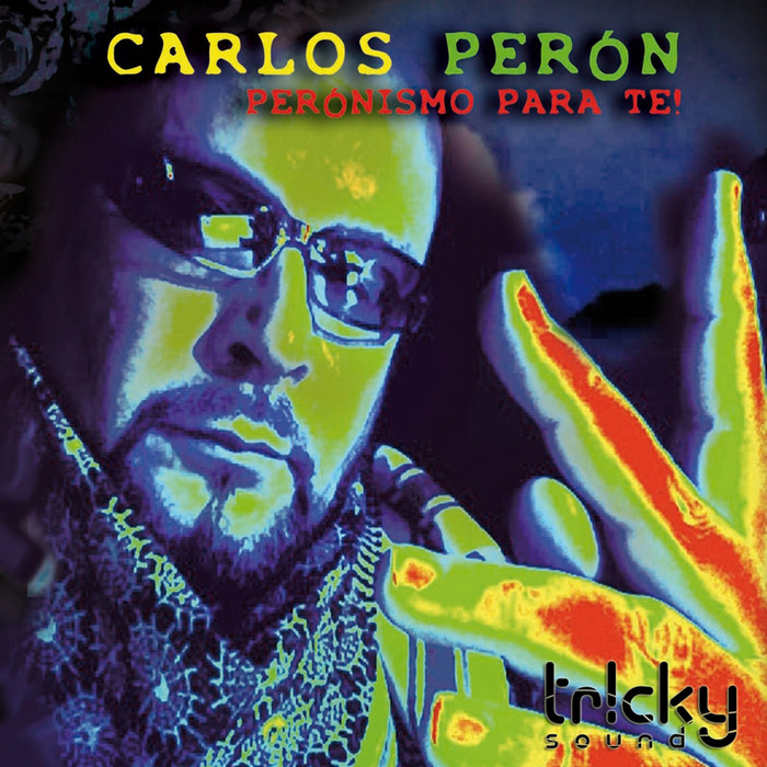 PERON, Carlos - Tricky 0003