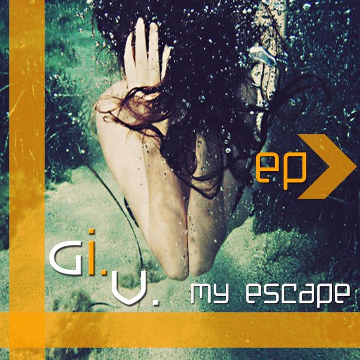 GI U - My Escape