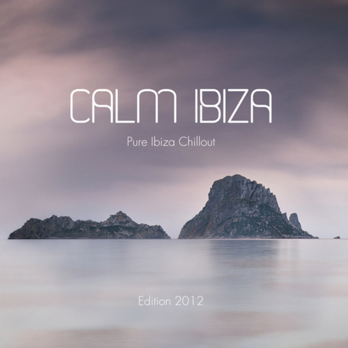 VARIOUS - Calm Ibiza: Edition 2012