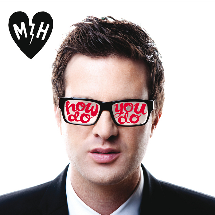 MAYER HAWTHORNE - How Do You Do (Explicit)