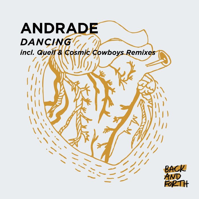 ANDRADE - Dancing