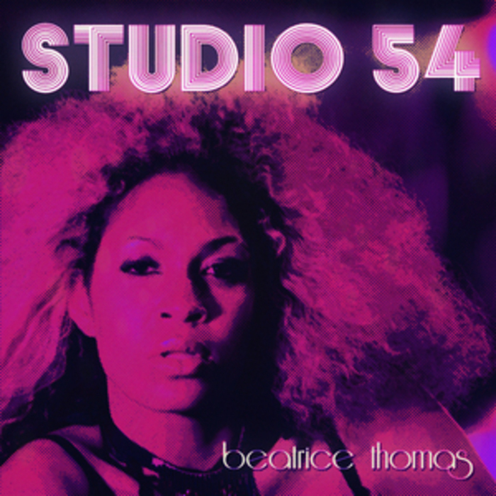 THOMAS, Beatrice - Studio 54