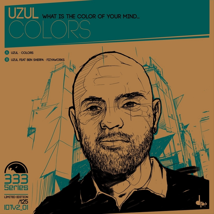 UZUL - Colors