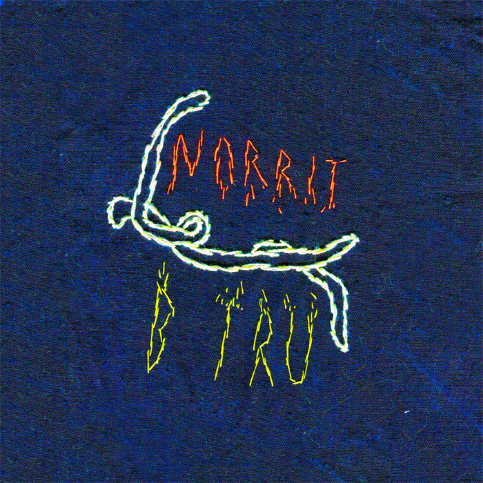 NORRIT - B Tru