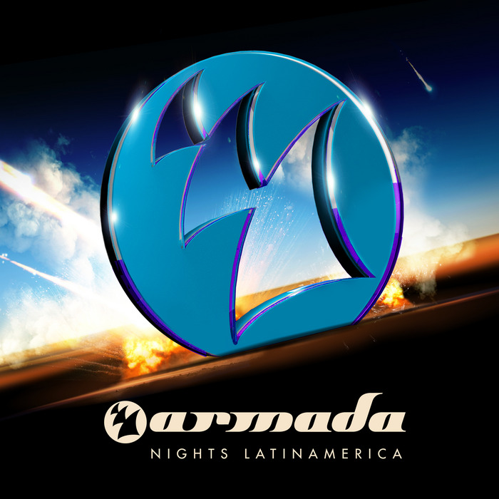 HEATBEAT - Armada Nights Latin America