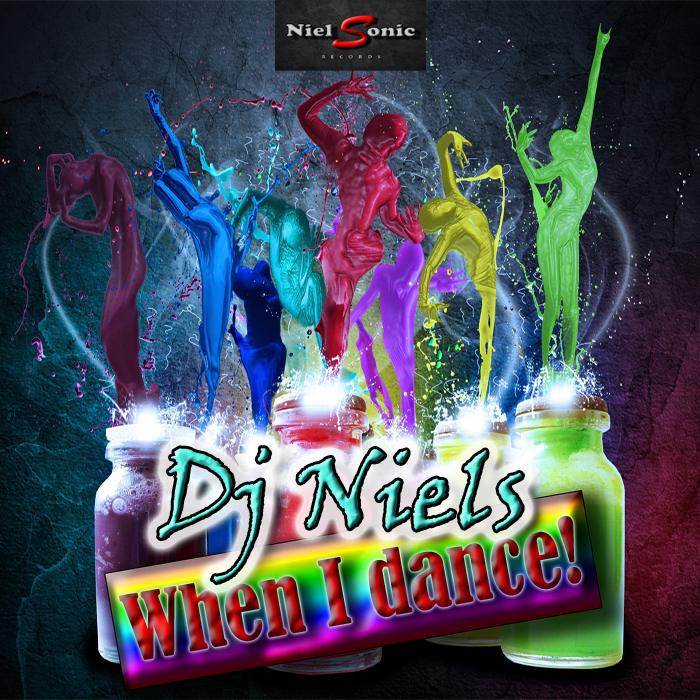 DJ NIELS - When I dance!