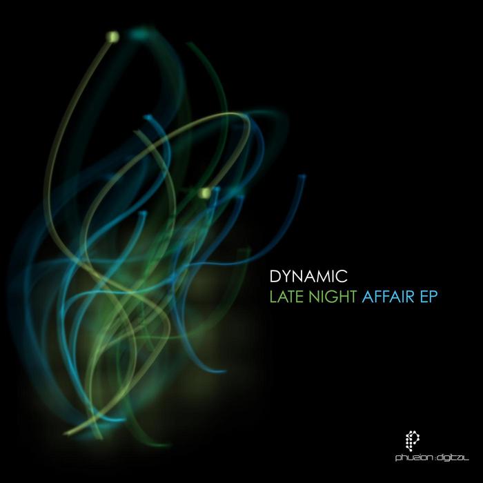 DYNAMIC - Late Night Affair