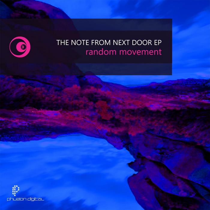 Download Random Movement - The Note From Next Door EP [PZD028] mp3