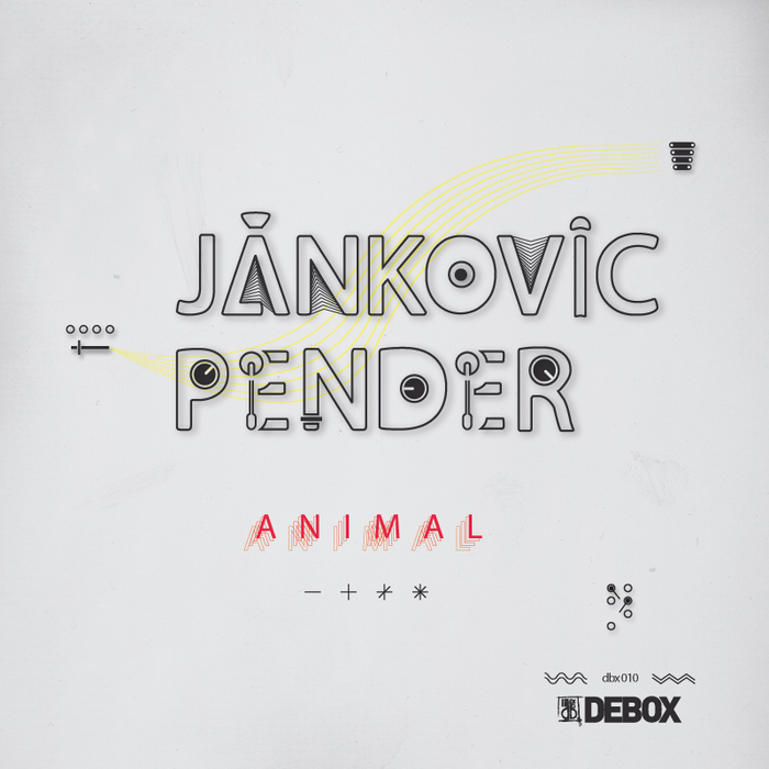 JANKOVIC/PENDER - Animal