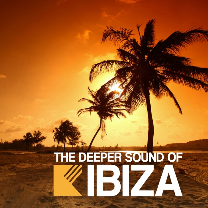 VARIOUS - The Deeper Sound Of Ibiza