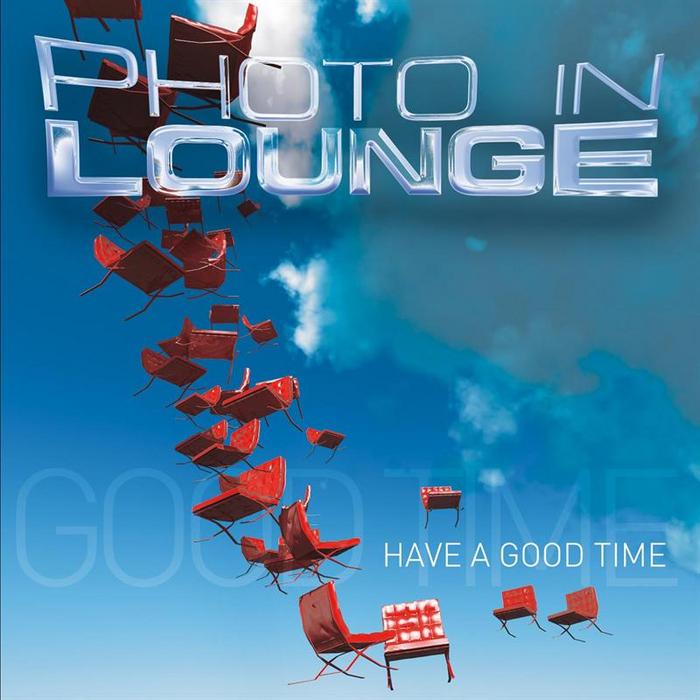 PHOTO IN LOUNGE - Have A Good Time
