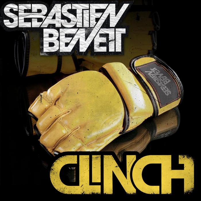 BENETT, Sebastien - Clinch