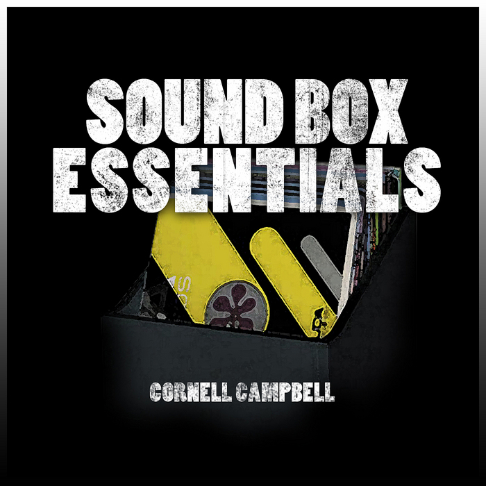 CAMPBELL, Cornell - Sound Box Essentials Platinum Edition