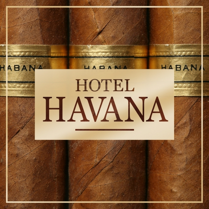 VARIOUS - Hotel Havana