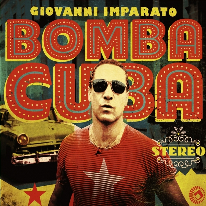 IMPARATO, Giovanni - Bomba Cuba