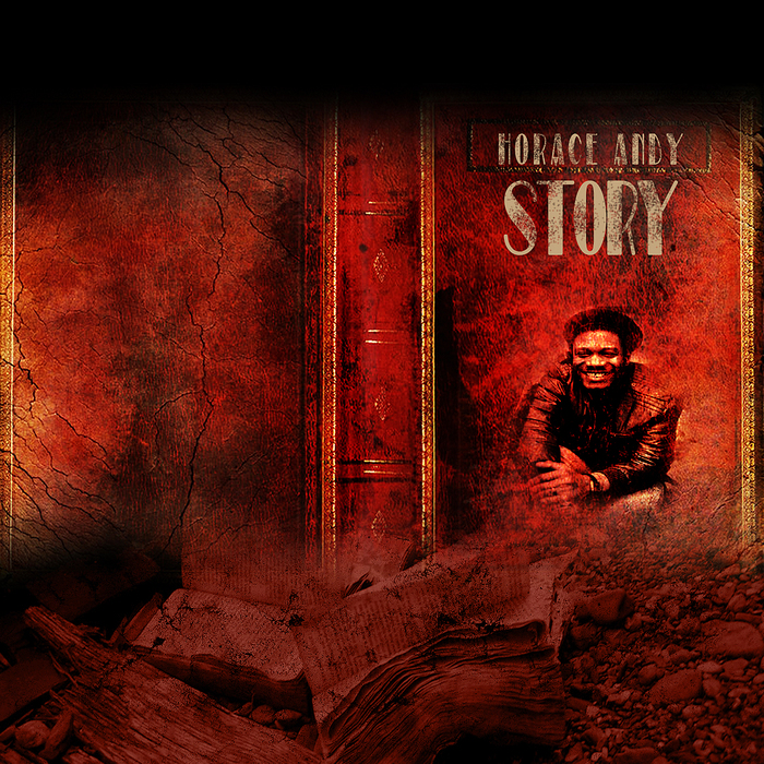 ANDY, Horace - Horace Andy Story Platinum Edition