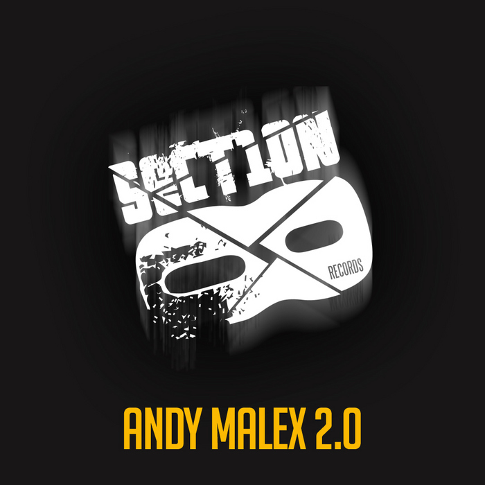 ANDY MALEX 20 - Let Them Go