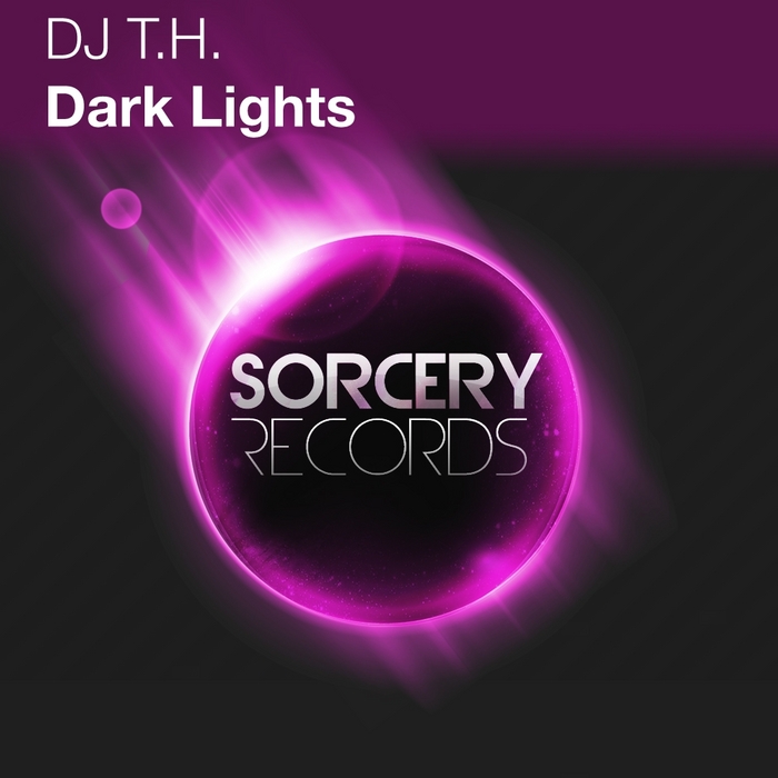 DJ TH - Dark Lights