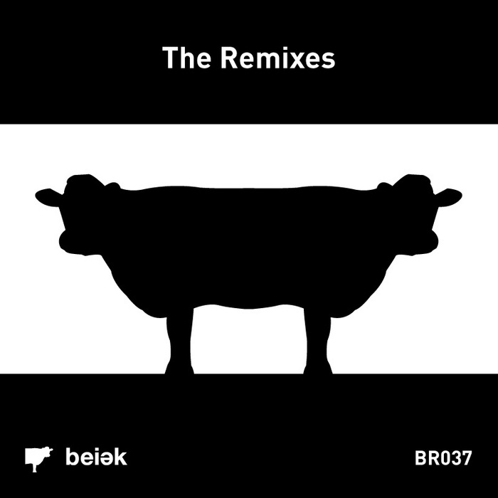 VARIOUS - The Remixes