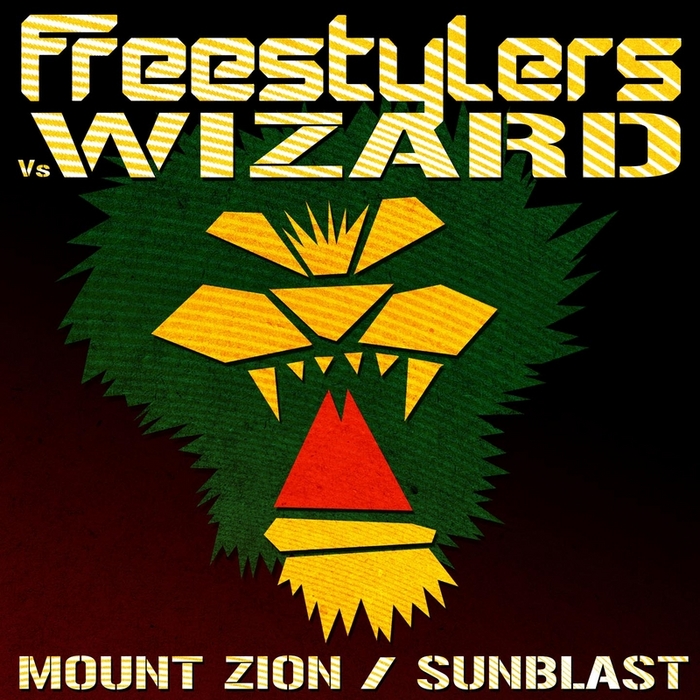 FREESTYLERS vs WIZARD - Mount Zion