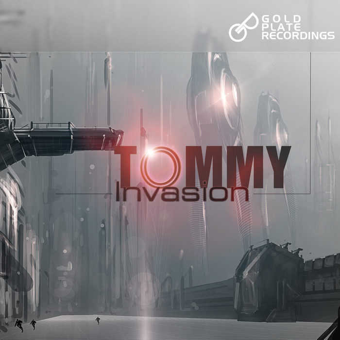 TOMMY - Invasion