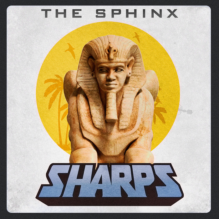 SHARPS - The Sphinx