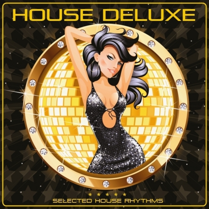VARIOUS - House Deluxe