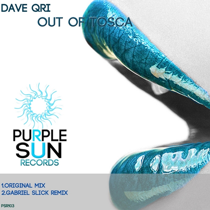 DAVE QRI - Out Of Tosca