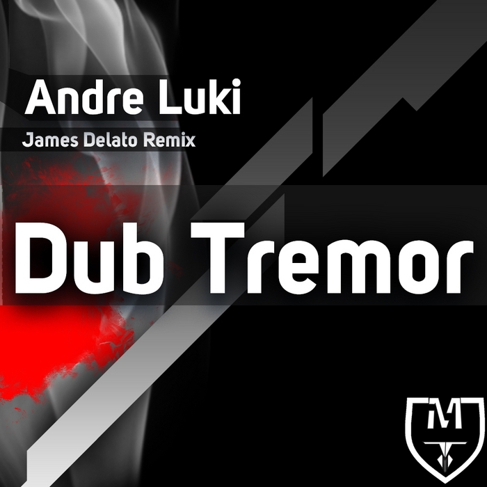 LUKI, Andre - Dub Tremor