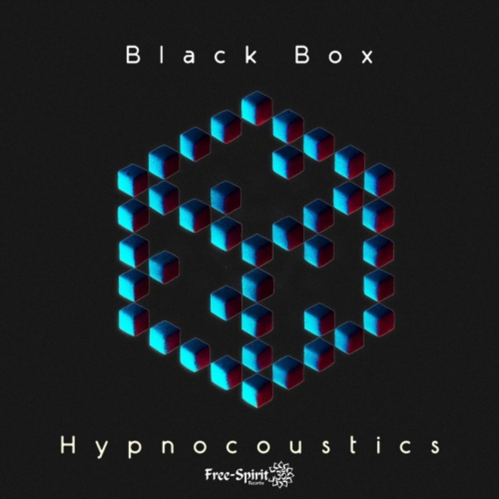 HYPNOCOUSTICS - Black Box