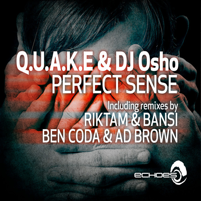 QUAKE/DJ OSHO - Perfect Sense