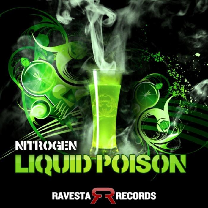 NITROGEN - Liquid Poison