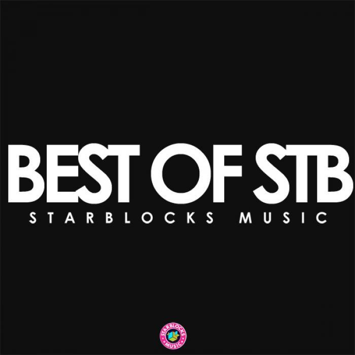 VARIOUS - Best Of STB