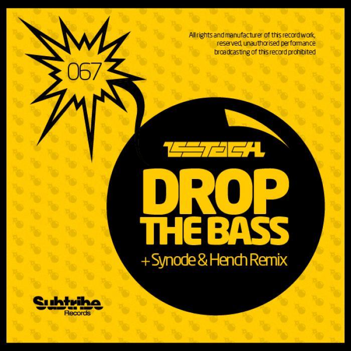 DETACH - Drop The Bass