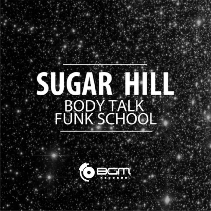 SUGAR HILL - Funk School