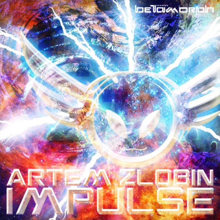 ARTEM ZLOBIN - Impulse