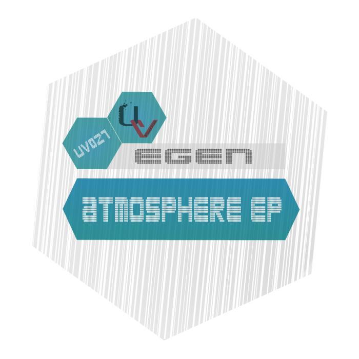 EGEN - Atmosphere EP