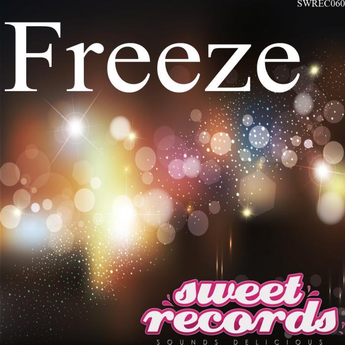 VARIOUS - Freeze