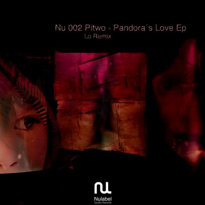 PITWO - Pandora's Love
