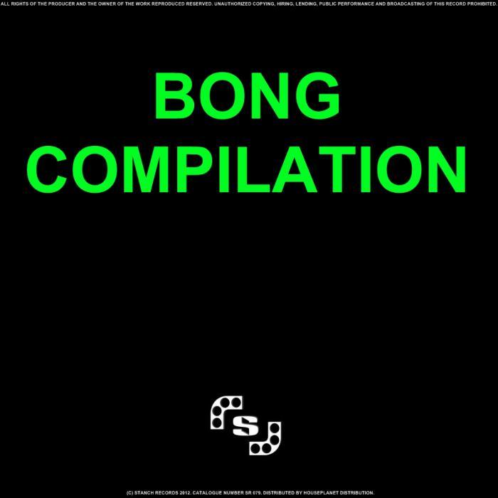 VARIOUS - Bong Compilation