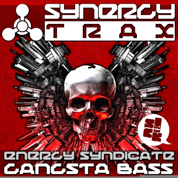 SYNDICATE, Energy - Gangsta Bass