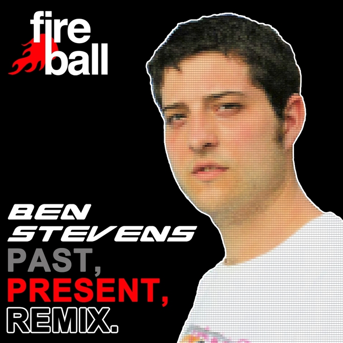 STEVENS, Ben/VARIOUS - Ben Stevens: Past Present & Remixes (unmixed tracks)