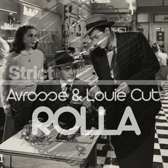 AVROSSE/LOUIE CUT - Rolla