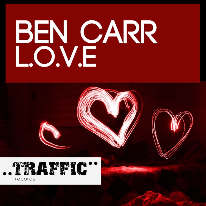 CARR, Ben - LOVE