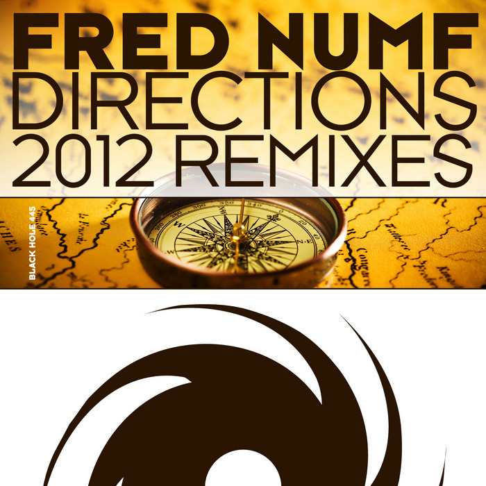 FRED NUMF - Directions