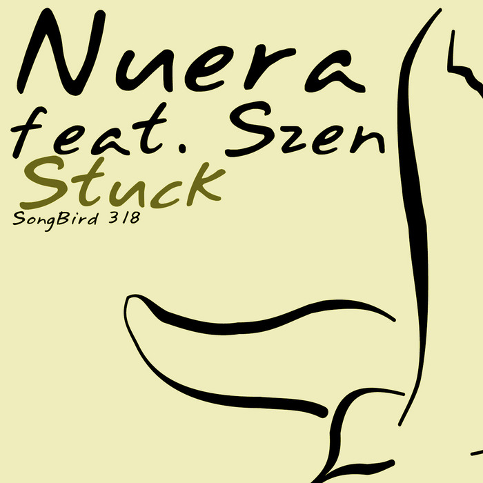 NUERA feat SZEN - Stuck